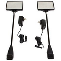 Universal LED Pop-Up Display Double Light Kit